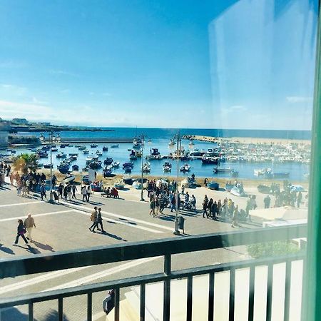 Torre A Mare Sun Leilighet Eksteriør bilde