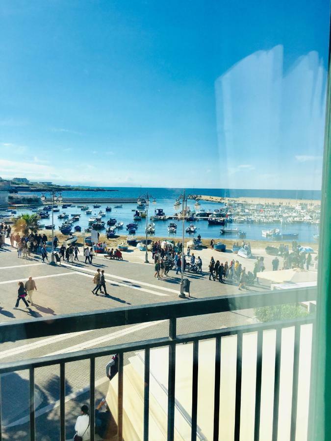 Torre A Mare Sun Leilighet Eksteriør bilde