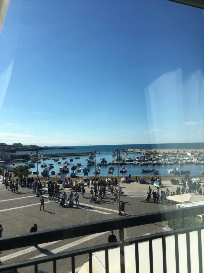 Torre A Mare Sun Leilighet Eksteriør bilde